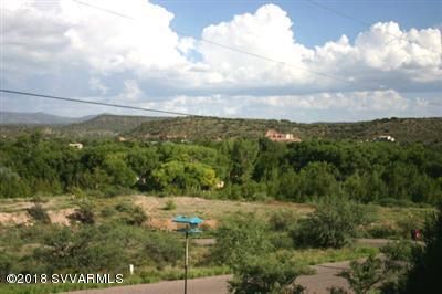 4480 Eagle Cir, Mcguireville, AZ 86335-5135