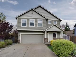 1004 2nd Ave, Barlow, OR 97013-4523