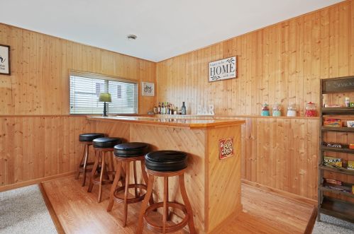 1849 Sunset Dr, Twin Lakes WI  53181-9249 exterior