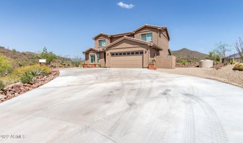 40719 7th Pl, Phoenix AZ  85086-7721 exterior