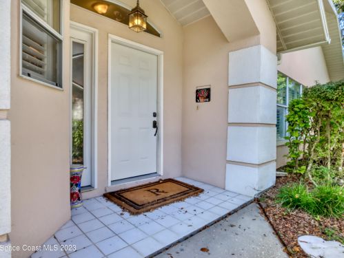 740 Lakewood Ln, Titusville FL  32780-3427 exterior