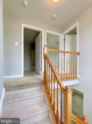 9843 Bartley Ct, Fredericksburg VA  22408-9227 exterior