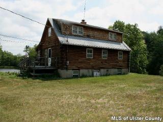 511 Stony Kill Rd, Leibhardt, NY 12404-5421