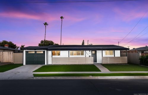4815 Sagasti Ave, San Diego, CA 92117-3244