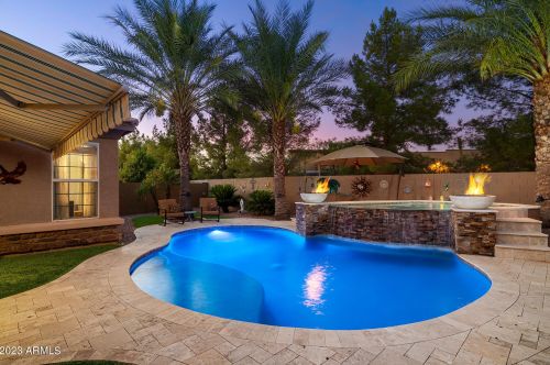 3046 Ridgewood Ln, Gilbert, AZ 85298-5719