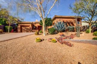 14492 Sweetwater Ave, Scottsdale, AZ 85259-4637