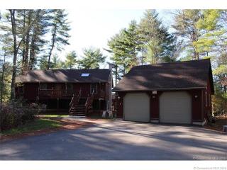 43 Fieldstone Rd, Killingly, CT 06241-1259