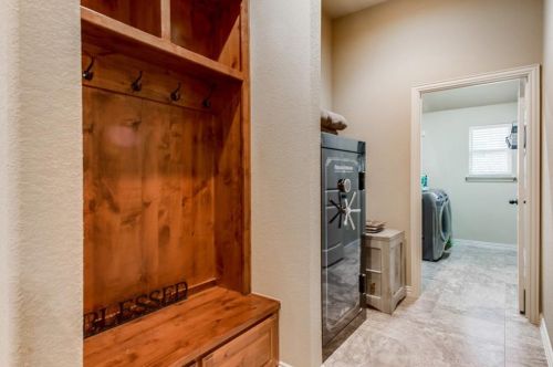 116 Venado Ct, Azle TX  76020-3643 exterior