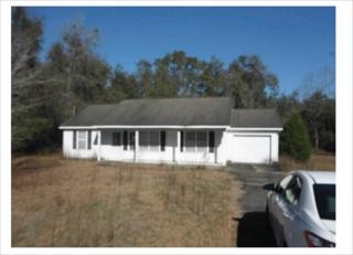 38 Talon Dr, Crawfordville, FL 32327-2359