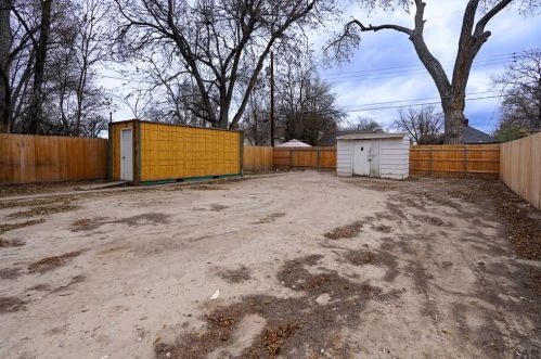 1116 Jackson St, Pueblo CO 81004-2824 exterior