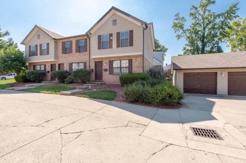 3274 Harry Lee Ln, Cincinnati, OH 45239-4100