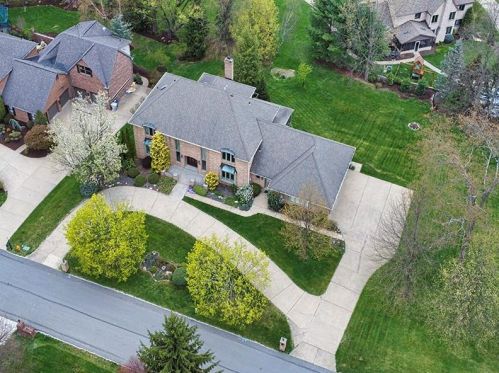 122 Lintel Dr, Canonsburg, PA 15317-3647