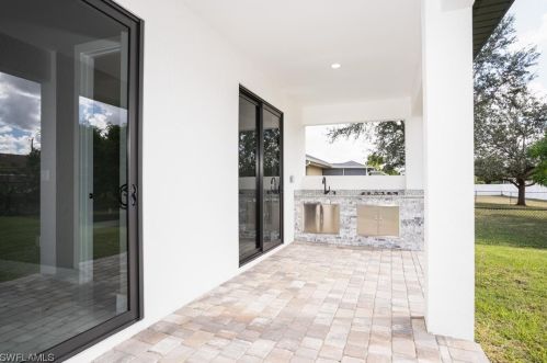 3017 11th St, Lehigh Acres FL  33976-3042 exterior