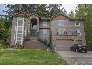 17980 Vogel Rd, Happy Valley OR  97089-5649 exterior