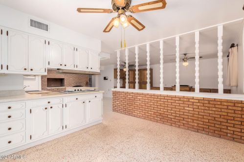 5545 69th Pl, Scottsdale AZ  85253-5928 exterior