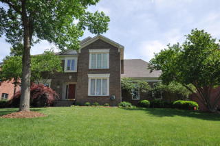 1019 Lodge Hill Rd, Louisville, KY 40223-5507