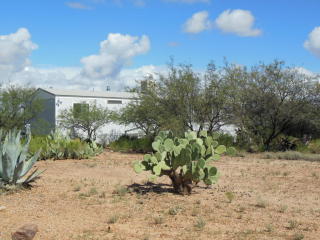 3625 Tortolita St, Tucson, AZ 85739-8644