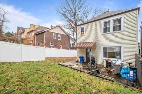 768 Montclair St, Pittsburgh PA 15217-2853 exterior