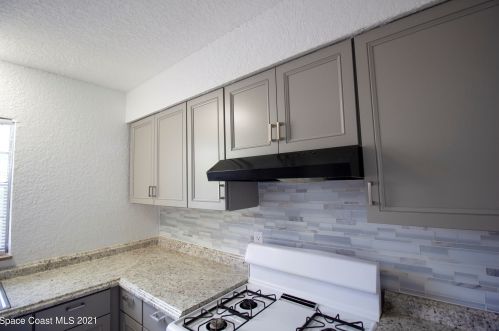 820 Sycamore St, Titusville FL  32780-7708 exterior