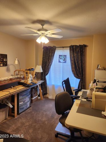 2135 St Pedro Ave, Casa Grande AZ  85122-6363 exterior