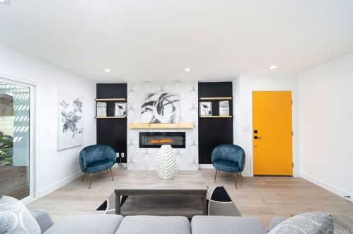 12252 Anzio St, Garden Grove CA  92840-4605 exterior