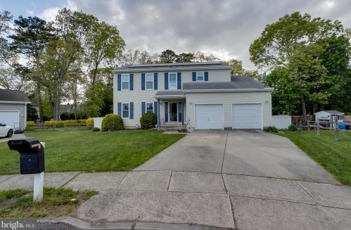 9 Twelve Oaks, Northfield, NJ 08225-2245