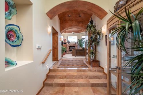 206 Calle Francesca, Sedona AZ 86336-4760 exterior