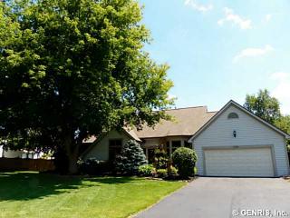 279 White Rabbit Trl, Rochester, NY 14612-2860