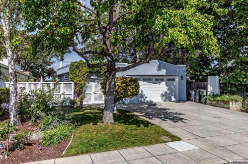 827 Gail Ave, Sunnyvale, CA 94086-8505