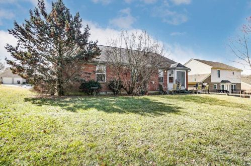 2109 Lynwood Pl, Idlewild KY  41005-8122 exterior