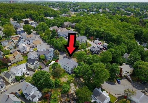 75 Crescent St, Swampscott MA 01907-1010 exterior