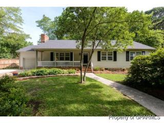1403 Rondo Dr, Greenville, NC 27858-6043
