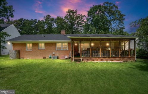 441 Liberty Blvd, Locust Grove, VA 22508-5139
