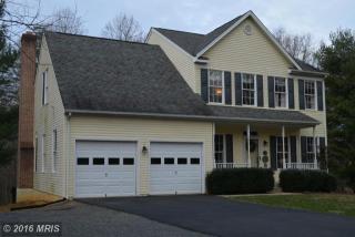 2833 Wildwood Cir, Viewtown VA  20106-1883 exterior