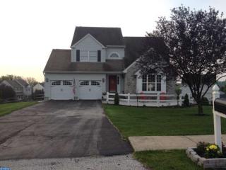 502 King Rd, Collegeville PA  19426-1757 exterior