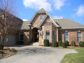 2517 Dressage Way, Lexington, KY 40504-1693