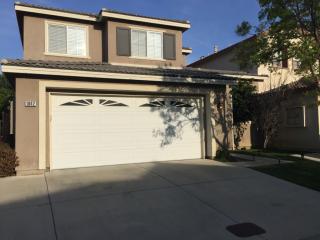 1842 Locust St, Simi Valley CA  93063-7434 exterior