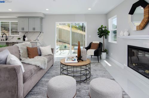 2058 Miramonte Ave, San Leandro, CA 94578-1536