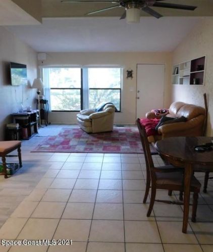 1610 Smith Dr, Titusville FL  32780-3919 exterior