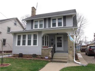 636 19th St, Canton, OH 44709-3806