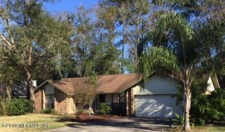 3147 Misty Creek Ln, Jacksonville, FL 32216-7168