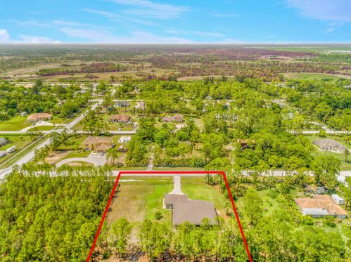 16438 Murcott Blvd, Town Of Loxahatchee Groves FL  33470-2703 exterior