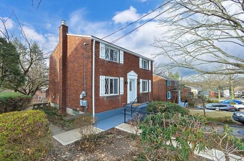 119 Williams Pl, Pittsburgh, PA 15221-4115