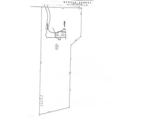 104 Myrtle St, Norfolk MA  02056-1305 exterior