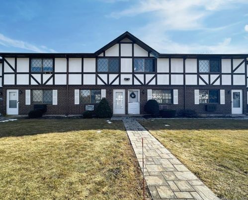 29 Preston Ter, Waterbury CT  06705-1704 exterior