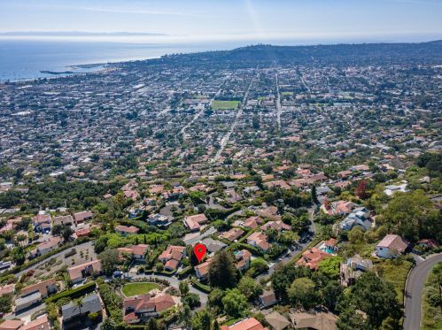 10 Rincon Vista Rd, Santa Barbara, CA 93103-2147