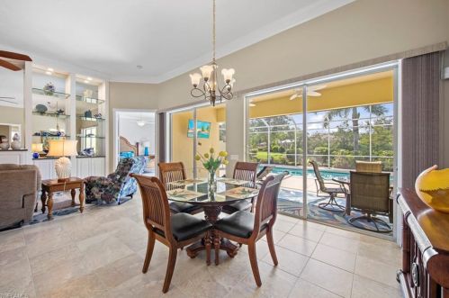 28116 Cetation Way, Bonita Springs FL 34135-8396 exterior