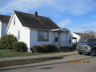 1001 Susquehanna Ave, Berwick, PA 18603-4518