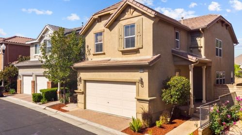 29218 Rio Lobo Way, Santa Clarita, CA 91354-0718