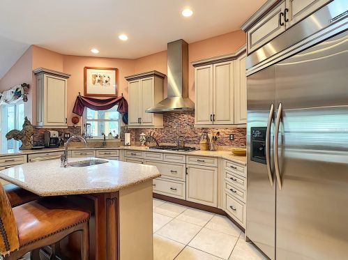 116 Squirrel Ln, Ormond Beach FL  32174-3053 exterior